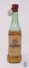 Miniature / Mignon Maraschino BUTON con Sigillo Stella