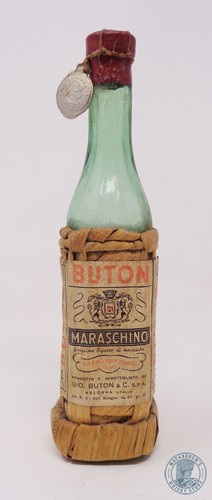 Miniature mignon maraschino - /,