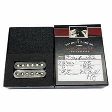 Seymour Duncan Custom Shop EVH
