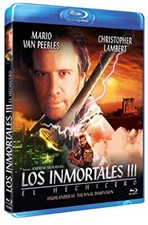 Highlander: The Final