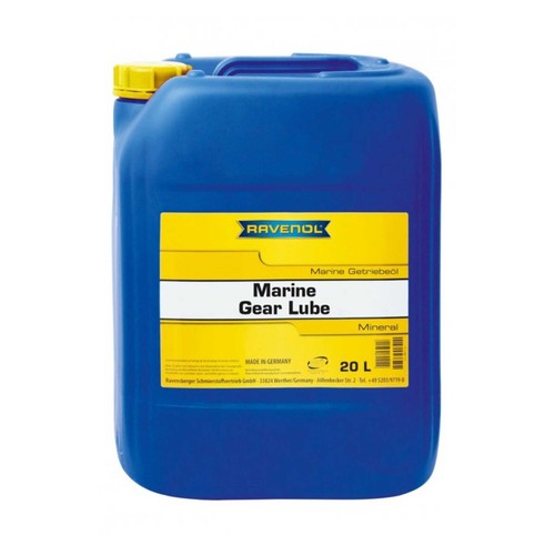 Ravenol marine lubrificante - ravenol,