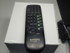 PIONEER CU-XR016 Remote