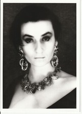 Foto Artistica In Bianco E