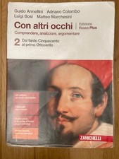 Con altri occhi 2, ed Rossa