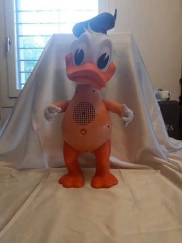 Paperino donald duck - ,