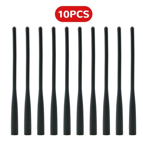 Pezzi antenna maschio sma - 10,