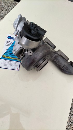 Turbo turbina 04l253056h - turbina,