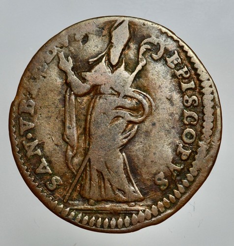 Gubbio clemente 1700 1721 - gubbio,