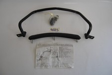 MBK Booster Windshield Mount