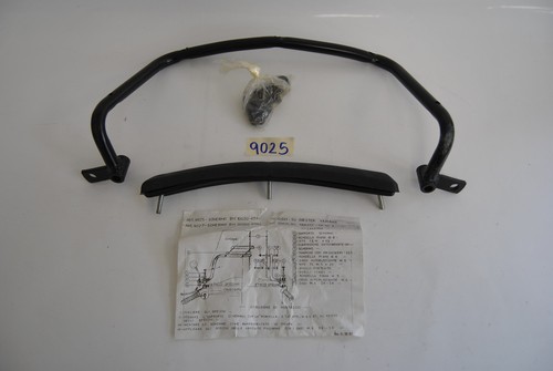 Mbk booster kit - booster,
