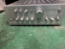 Amplificatore stereo Onkyo