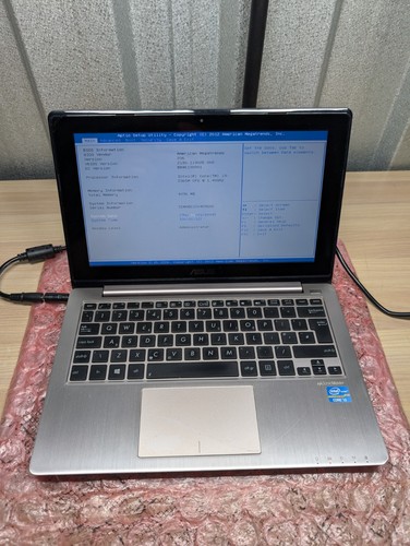 Asus vivobook s200e i3 2365m - asus,