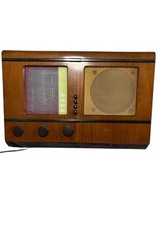 Cossor 474A.C. Ricevitore