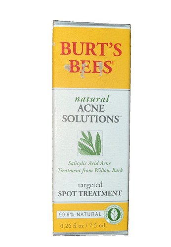 Burt bees soluzioni - bees,