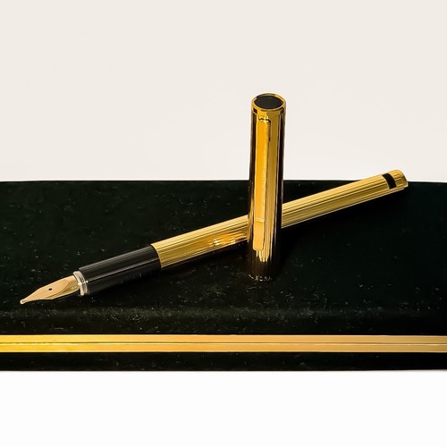 Stilografica vintage aurora - stilografica,