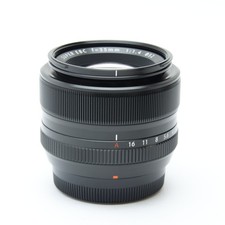 Fujifilm Fujinon XF 35mm F/1.4