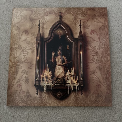 Melanie martinez hades blood - melanie,