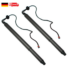 2 molle a gas originali Volvo