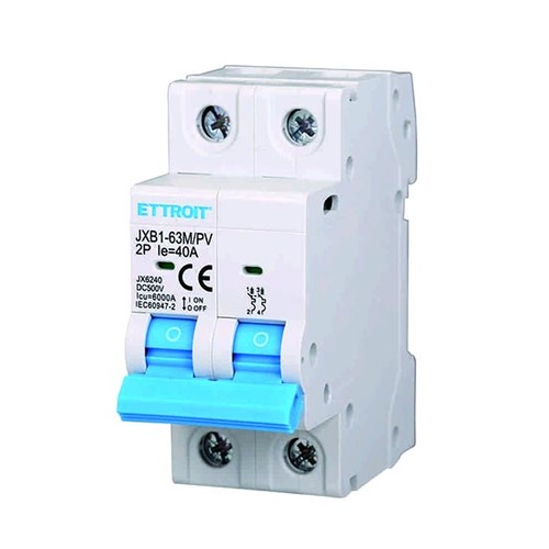 Interruttore magnetotermico - interruttore,