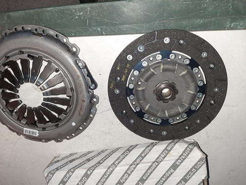 Kit frizione fiat grande - kit,