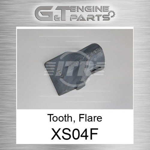 Xs04f dente flare adatto a - xs04f, dente,