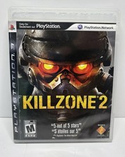 Killzone 2 (Sony PlayStation