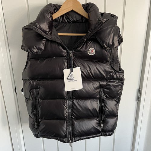 Gilet piumino moncler - piumino, maya