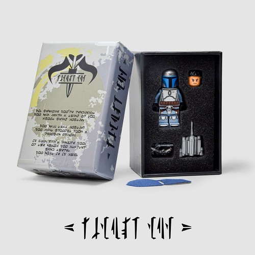 Lego star wars gcc melnik - lego,