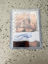 2025 Topps Chrome WWE Cactus