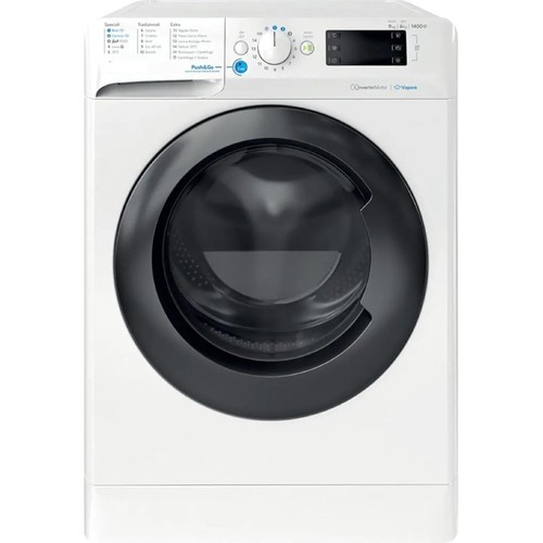 Indesit lavasciuga 6kg - lavasciuga, bde