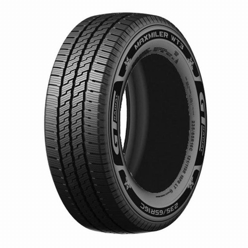 Pneumatico radial maxmiler - gt,