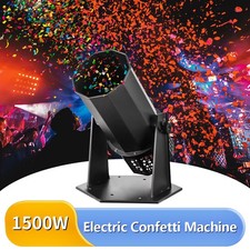 Lancia cannone carta