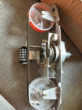 strumento conta km interno