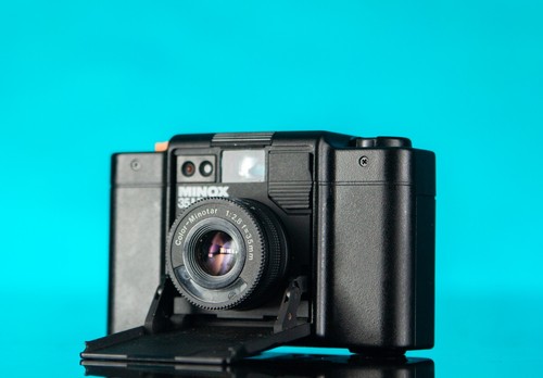 Macchina fotografica vintage