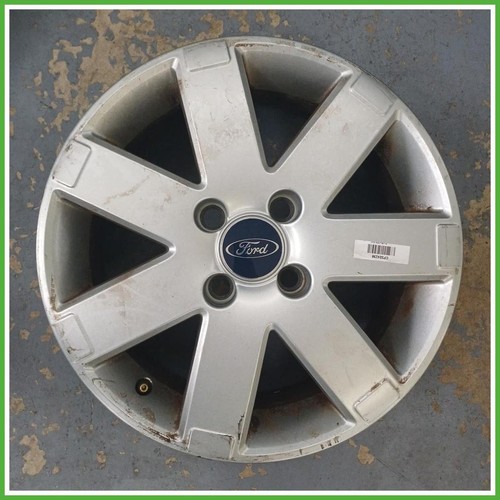Cerchio singolo lega ford - lega,