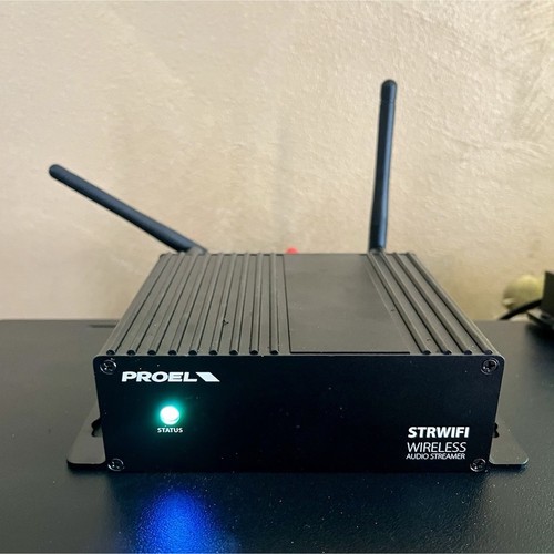 Proel strwifi wireless audio - strwifi,