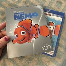 Disney • Pixar FINDING NEMO