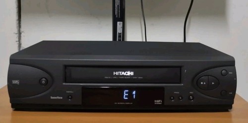 Hitachi f641 - hitachi, vt-f641