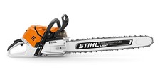 MOTOSEGA STIHL MS 500i MOTORE