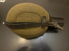 Borraccia tedesca afrikakorps - borraccia,