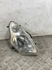 108476 Faro Fanale Anteriore Destra DX  Garelli VIP 50 4T  Dal 2006 Al 2007
