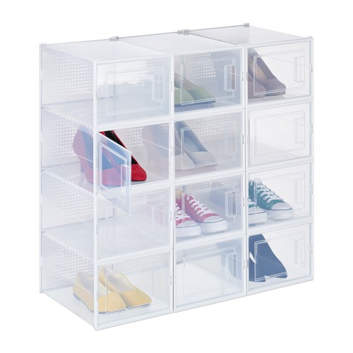Scatole plastica per - di,