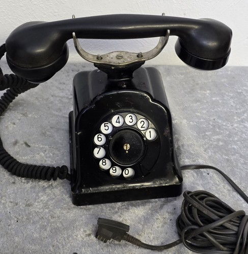 Telefono parete con - da,