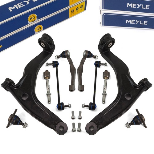 Kit braccio oscillante meyle - braccio,