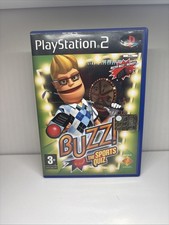 BUZZ THE SPORTS QUIZ