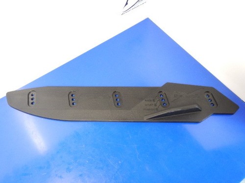Stabilizzatore sponson