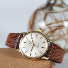 Omega Seamaster 600 | 34 mm |