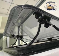 Oblò Camper Panoramico