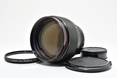 Quasi come nuovo canon new - nuovo],