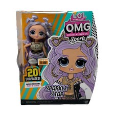 LOL Surprise OMG Bambola Moda